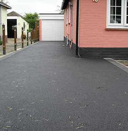 tarmac drives chichester